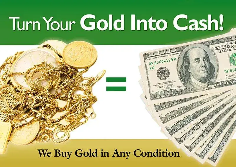 Best Place to Sell Gold in Milwaukee — Cash on the Spot