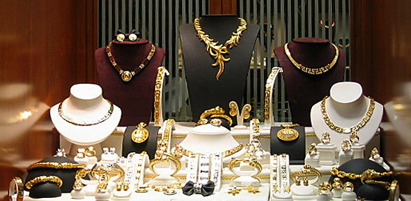Jewelry Sales & Repair