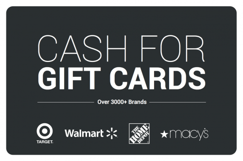 get the most cash for gift cards in milwaukee